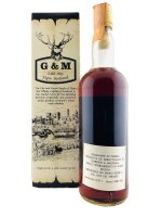 Glenrothes 1954 28 Jahre Alt Connoisseurs Choice