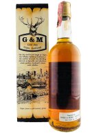 Glen Albyn 1963 19 Jahre Alt Connoisseurs Choice