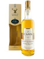 Port Ellen 1980 Cask Strength #5105 - #5110