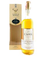Port Ellen 1980 Cask Strength #5088 + #5089
