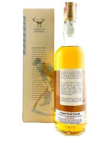 Port Ellen 1980 Cask Strength #5088 + #5089