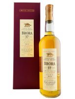 Brora 2015 37 Jahre Alt 14th Release