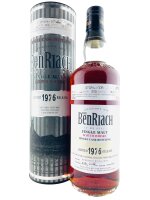 Benriach 1976 35 Jahre Alt