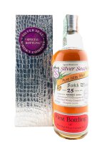 Ardbeg 1976 25 Jahre Alt First Bottling