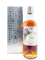 Ardbeg 1976 25 Jahre Alt First Bottling