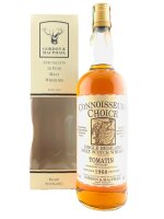 Tomatin 1968 Connoisseurs Choice
