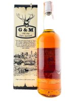 Glenlivet 1970s 15 Jahre Alt George & J.G. Smith Cask...