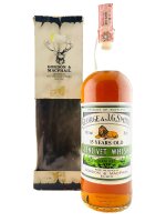Glenlivet 1970s 15 Jahre Alt George & J.G. Smith