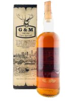 Glenlivet 1970s 15 Jahre Alt George & J.G. Smith