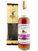 Glenlivet 1939 48 Year Old George & J.G. Smith