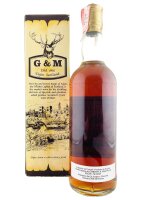 Glenlivet 1939 48 Year Old George & J.G. Smith