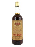 Glen Grant 1948/1961 Royal Marriage 1981 Pinerolo Import