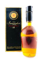 Old Smuggler 1950s 12 Jahre Alt