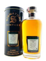 Glenburgie 1983 29 Jahre Alt Cask Strength Collection