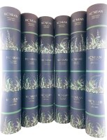 NcNean Organic Batch #1