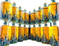 NcNean Organic Batch #1