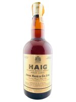 Haigs Gold Label 1960s Ferraretto Import Gradi 43