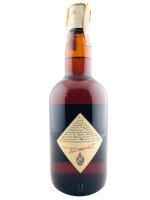 Haigs Gold Label 1960s Ferraretto Import Gradi 43