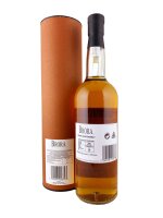 Brora 2008 25 Jahre Alt 7th Release
