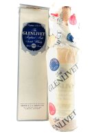 Glenlivet 1960s Special Export Reserve Barretto Import