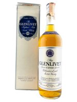 Glenlivet 1960s Special Export Reserve Barretto Import
