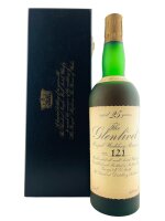 Glenlivet 1981 25 Jahre Alt Royal Wedding Reserve
