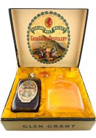 Glen Grant 1970s 20 Jahre Alt Directors Reserve