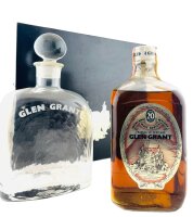 Glen Grant 1970s 20 Jahre Alt Directors Reserve