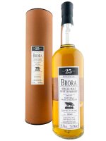 Brora 2008 25 Jahre Alt 7th Release
