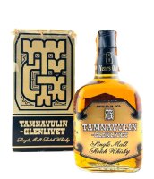 Tamnavulin 1970s 8 Jahre Alt