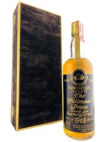 Tamnavulin 1968 The Stillmans Dram