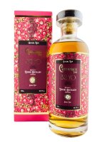 Enmore 1990 32 Jahre Alt Flower Series Cannonball Tree