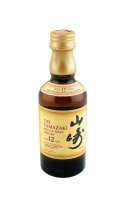 Yamazaki 12 Jahre Alt Miniature 5cl