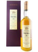 Brora 2017 34 Jahre Alt 16th Release