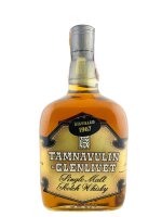 Tamnavulin 1967 Sival Import