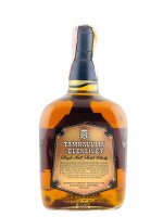 Tamnavulin 1967 Sival Import