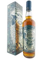 Compass Box Art & Decadence Limited Edition