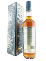 Compass Box Art & Decadence Limited Edition