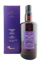 Enmore 1993 29 Year Old Colours of Rum Edition No.8