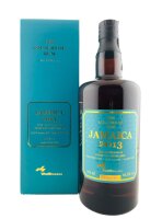 Hampden 2013 10 Year Old Colours of Rum Edition No.15