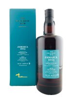 Hampden 2013 10 Year Old Colours of Rum Edition No.15