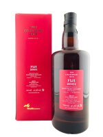 South Pacific 2001 21 Jahre Alt Edition No.1