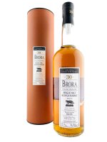 Brora 2007 30 Jahre Alt 6th Release