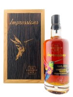 Caroni 1998 25 Year Old Impressions Edition No.1