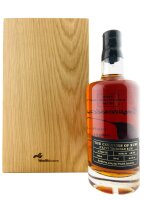 Caroni 1998 25 Year Old Impressions Edition No.1