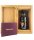 Caroni 1998 25 Jahre Alt Colours of Rum Impressions Series Edition No.1