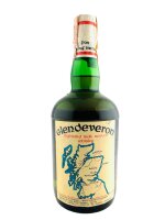 Glen Deveron 1960s 5 Jahre Alt Stefanini Import