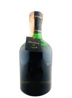 Highland Park 1958 17 Jahre Alt Ferraretto Import