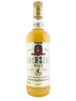 Lochside 1980s 10 Jahre Alt