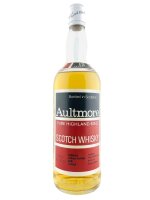 Aultmore 1970s 12 Year Old John and Robert Harvey